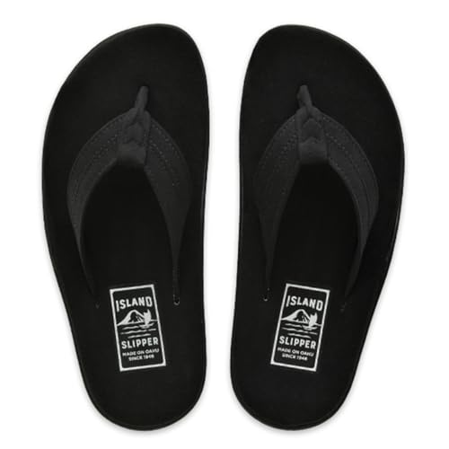  slipper アイランドスリッパ　ハワイ限定品 スウェード ISLANDSLIPPERアイランドスリッパユニセックススエードレザー